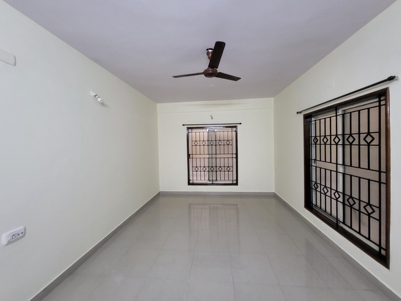 3 BHK + Pooja Room 1454 Sq.Ft. Apartment in Kristal Olivine