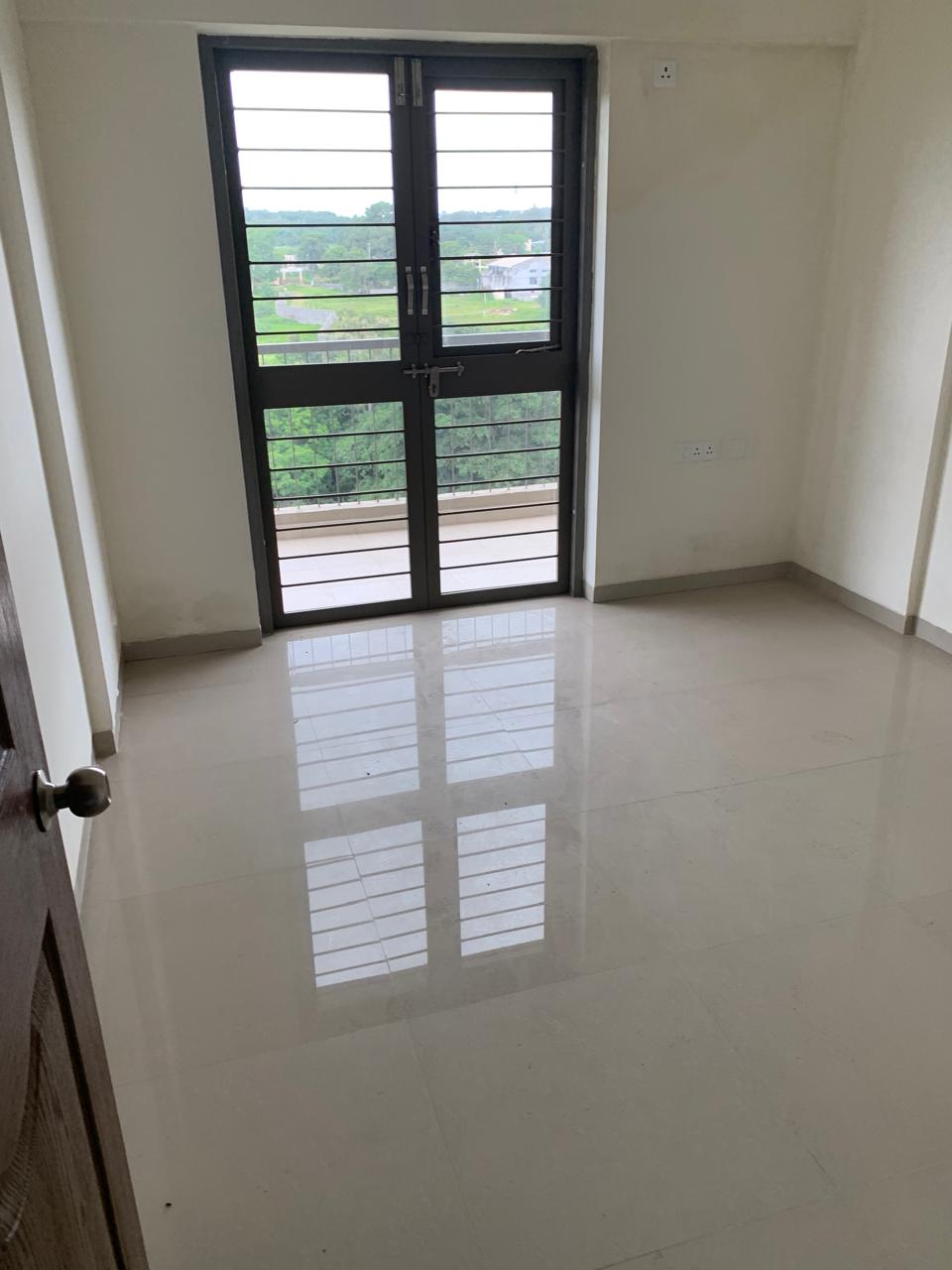 2 BHK 1003 Sq.Ft. Apartment in Paranjape Schemes Yuthika