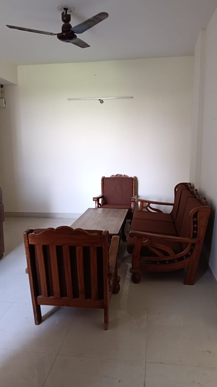 2 BHK + Extra Room Apartment For Rent in Signature Global Synera