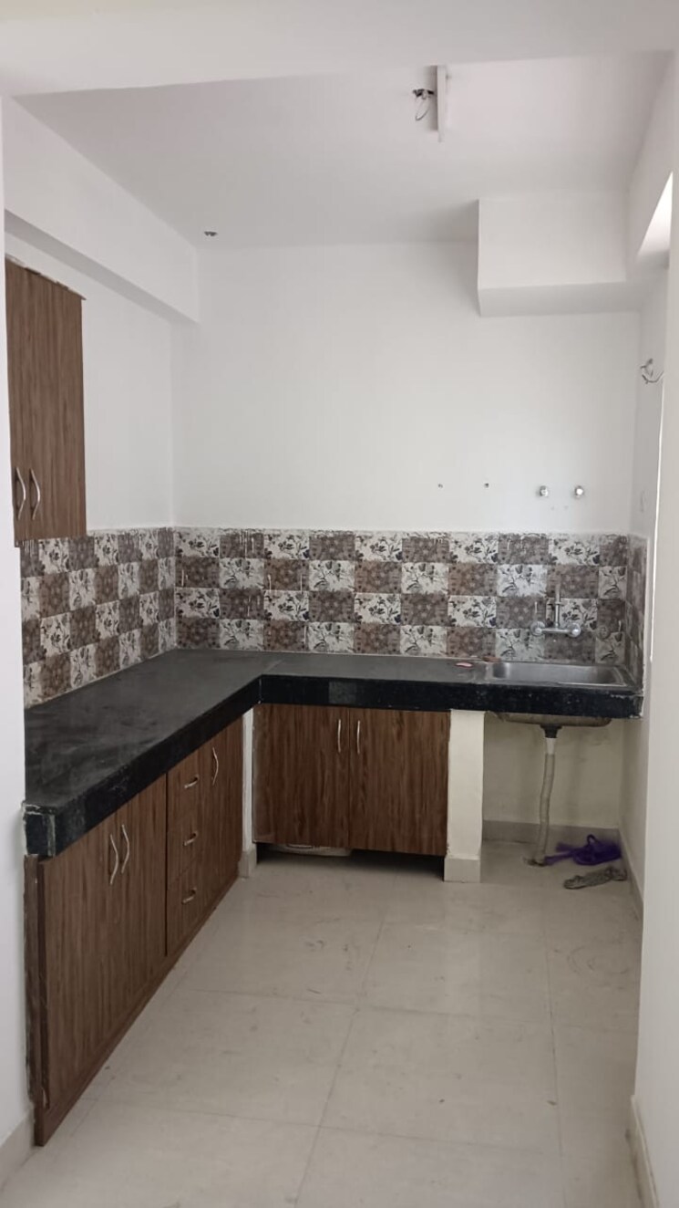 Kitchen, signature-global-synera 2 Bedroom 598 Sq.Ft. Apartment In Sector 81 Gurgaon 8775068