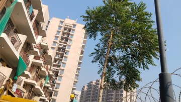 2 BHK Apartment – Exterior View View at Signature Global Synera, Sector 81 - for Rent