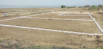  Plot For Sale in Uran