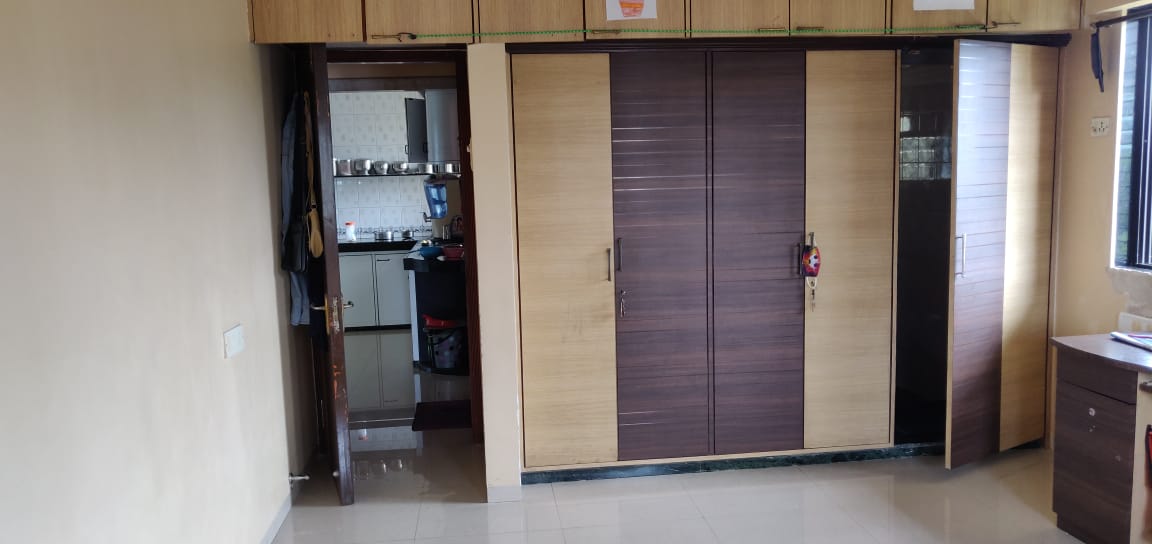 1 BHK 450 Sq.Ft. Apartment in Sharad Kunj Naupada