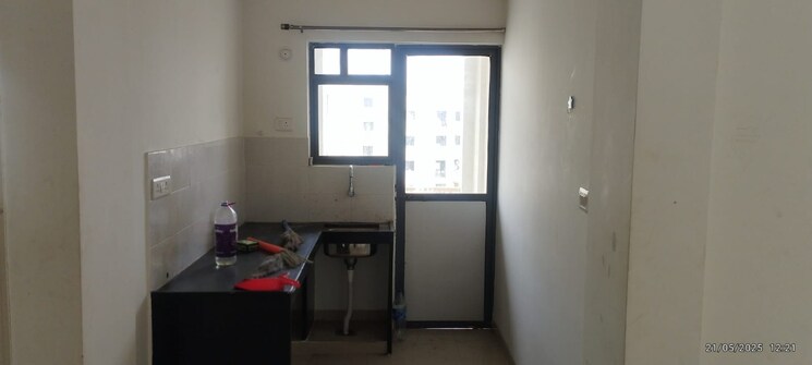 Kitchen, peninsula-address-one 2 Bedroom 586 Sq.Ft. Apartment In Gahunje Pune 8775042