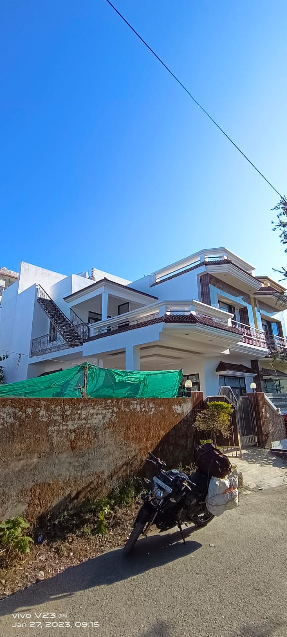 2 BHK Builder Floor For Rent in Sahastradhara Road