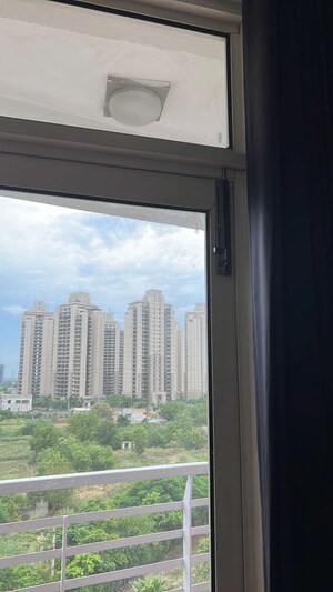 Room in 2 BHK Apartment at Raheja Vedaanta, Sector 108 – for Sale