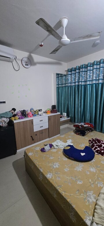 2 BHK Apartment For Rent in Pharande Puneville, Tathawade