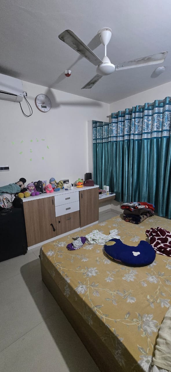 2 BHK Apartment For Rent in Pharande Puneville