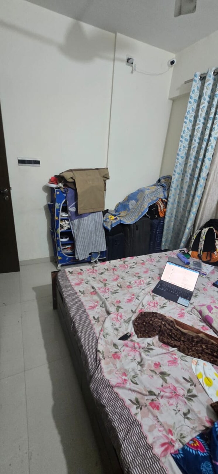 Bedroom, pharande-puneville 2 Bedroom 829 Sq.Ft. Apartment In Tathawade Pune 8775079