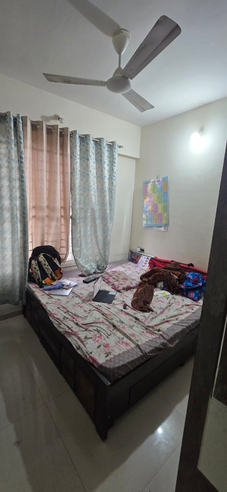 Bedroom, pharande-puneville 2 Bedroom 829 Sq.Ft. Apartment In Tathawade Pune 8775079