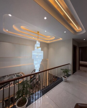 2 BHK Builder Floor – Exterior View View at Sector 35 - for Sale
