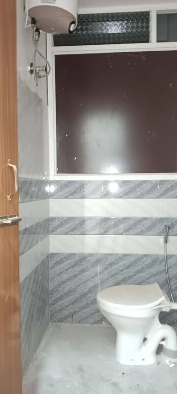 Bathroom in 1 BHK Apartment at Kondapur – for Rent