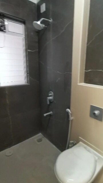 Furnished Amenities in 2 BHK Apartment at Je and Vee Madhuban, Malad East – for Rent
