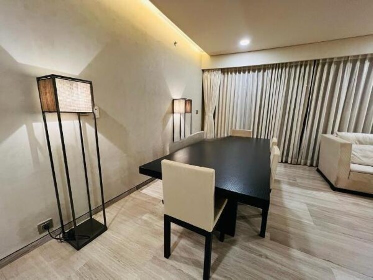 Team Area, lodha-world-crest 3 Bedroom 1890 Sq.Ft. Apartment In Worli Mumbai 8775082