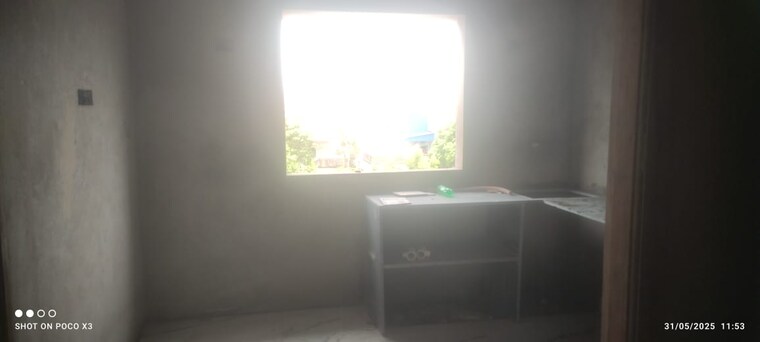 Kitchen, khardaha 2 Bedroom 786 Sq.Ft. Apartment In Khardaha Kolkata 8775111