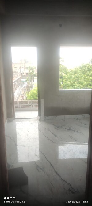 Room in 2 BHK Apartment at Khardaha – for Sale