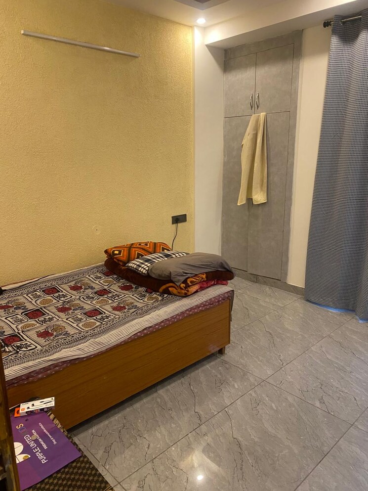 Bedroom, sahastradhara road 3 Bedroom 1800 Sq.Ft. Independent House In Sahastradhara Road Dehradun 8775104