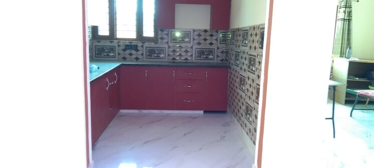Kitchen, sahastradhara road 3 Bedroom 1800 Sq.Ft. Independent House In Sahastradhara Road Dehradun 8775104