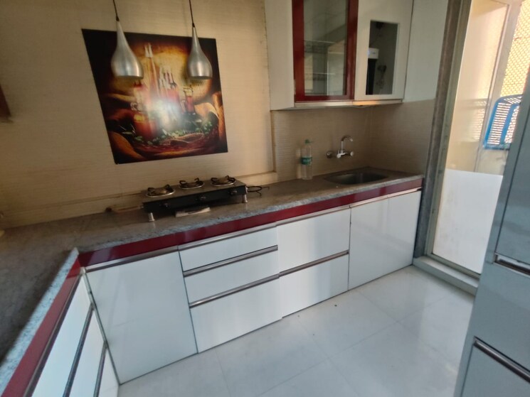 Kitchen, hiranandani-gardens-lake-castle 2 Bedroom 1150 Sq.Ft. Apartment In Powai Mumbai 8775096