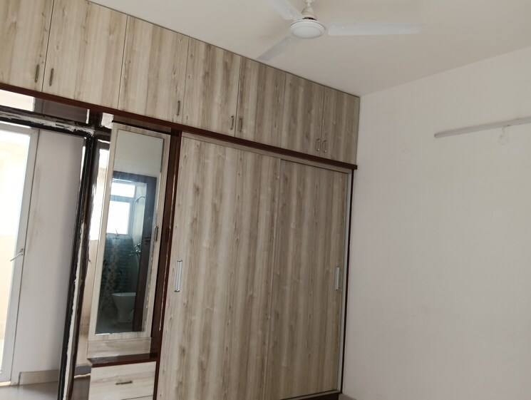 Balcony, signature-the-serenas 2 Bedroom 614 Sq.Ft. Apartment In Sohna Sector 36 Gurgaon 8775108