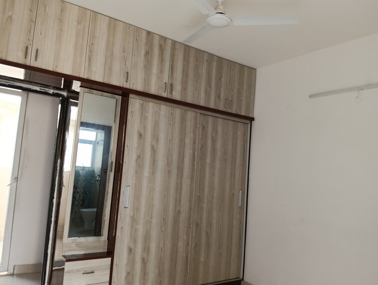 Balcony, signature-the-serenas 2 Bedroom 614 Sq.Ft. Apartment In Sohna Sector 36 Gurgaon 8775108