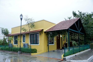2 BHK Villa – Exterior View View at Sriperumbudur - for Sale
