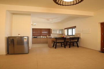 Living Room in 2 BHK Villa at Sriperumbudur – for Sale