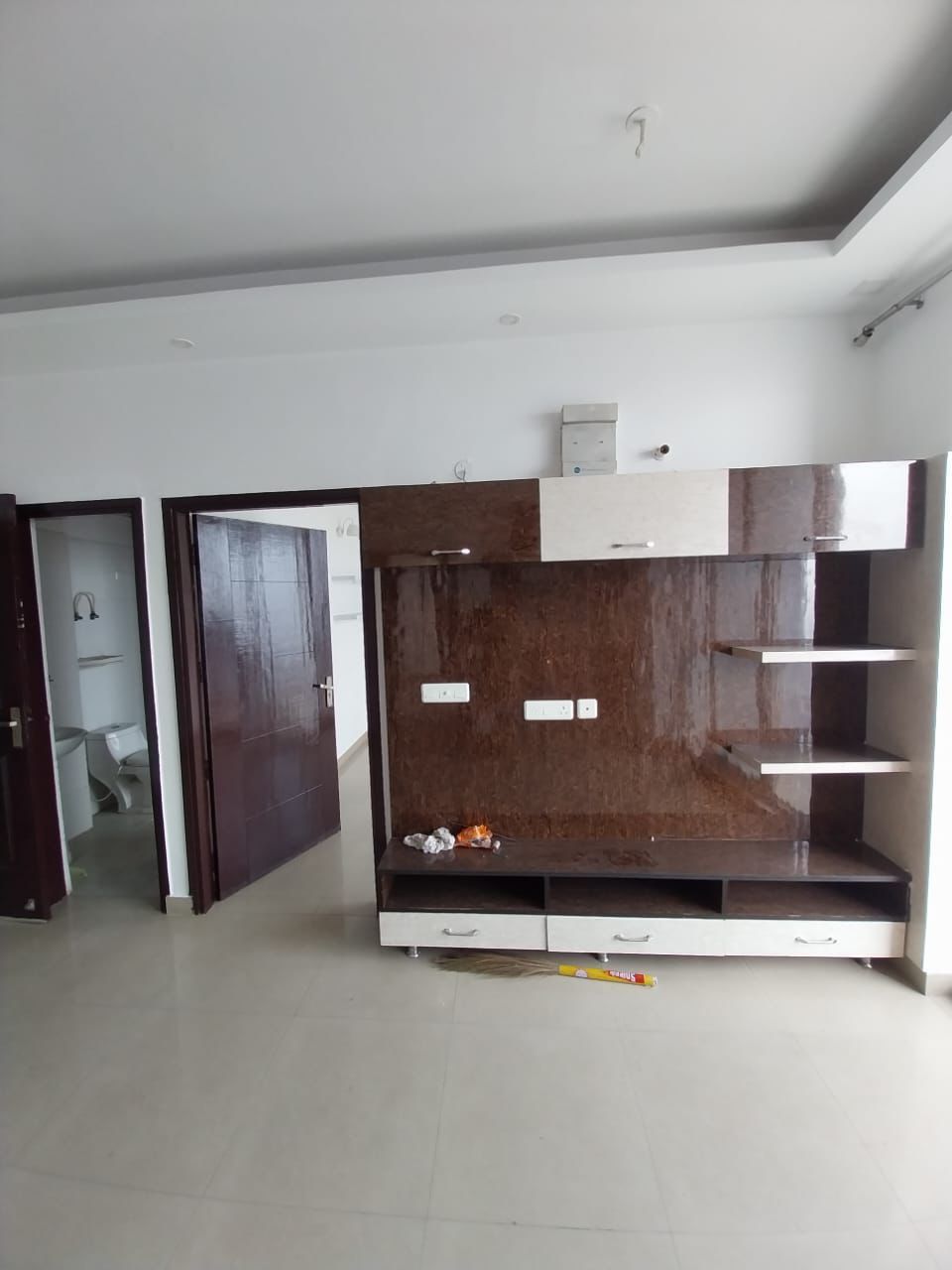 3 BHK 1450 Sq.Ft. Apartment in ACE Platinum