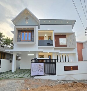 3 BHK Villa For Sale in Railway Colony