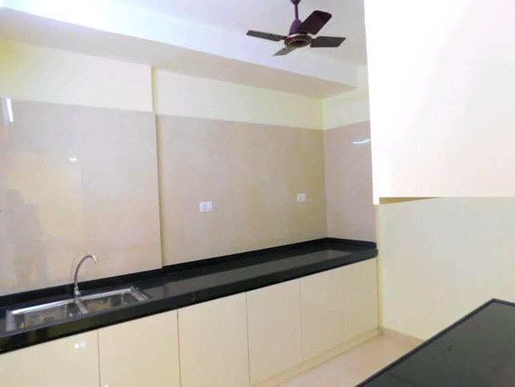 Kitchen, ruparel-orion 2 Bedroom 820 Sq.Ft. Apartment In Chembur Mumbai 8775126