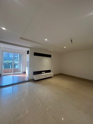 4 BHK Builder Floor For Sale in Gurugram CGHS, Sector 56