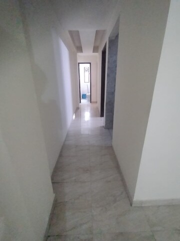 Building Lobby in 1 BHK Builder Floor at Maidan Garhi – for Rent