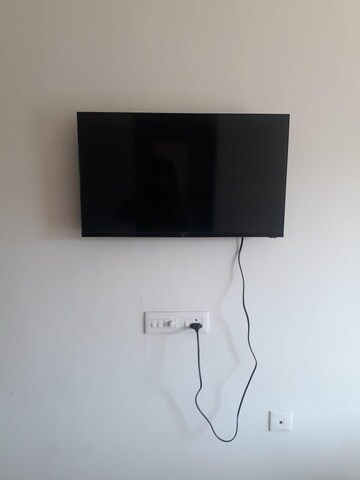 Furnished Amenities in 4 BHK Builder Floor at Sahastradhara Road – for Rent