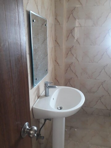 Bathroom in 4 BHK Builder Floor at Sahastradhara Road – for Rent