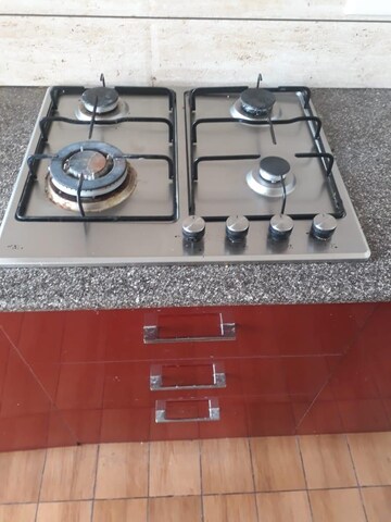 Furnished Amenities in 4 BHK Builder Floor at Sahastradhara Road – for Rent