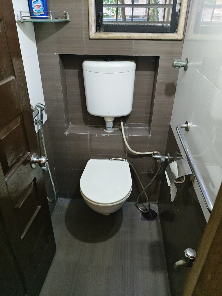 Master Bedroom, runwal-plaza 1 Bedroom 590 Sq.Ft. Apartment In Vartak Nagar Thane 8775135