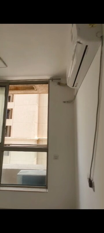 Building Lobby in 1 BHK Apartment at Hiranandani Estate Solitaire C, Ghodbunder Road – for Rent