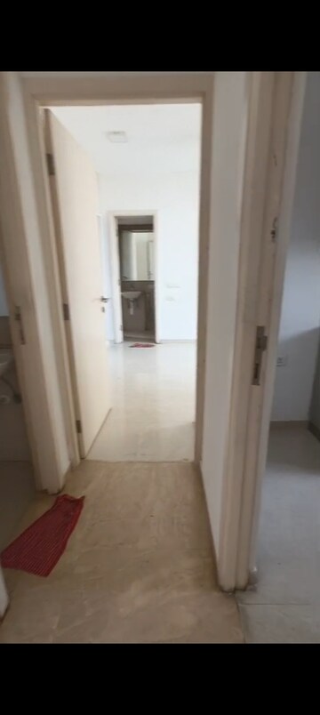 Building Lobby in 1 BHK Apartment at Hiranandani Estate Solitaire C, Ghodbunder Road – for Rent