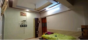 1 BHK Apartment For Sale in Sarovar Darshan, Panch Pakhadi