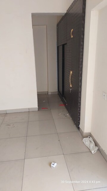 Building Lobby in 2 BHK Apartment at Ajnara Homes, Sector 16b Greater Noida – for Rent