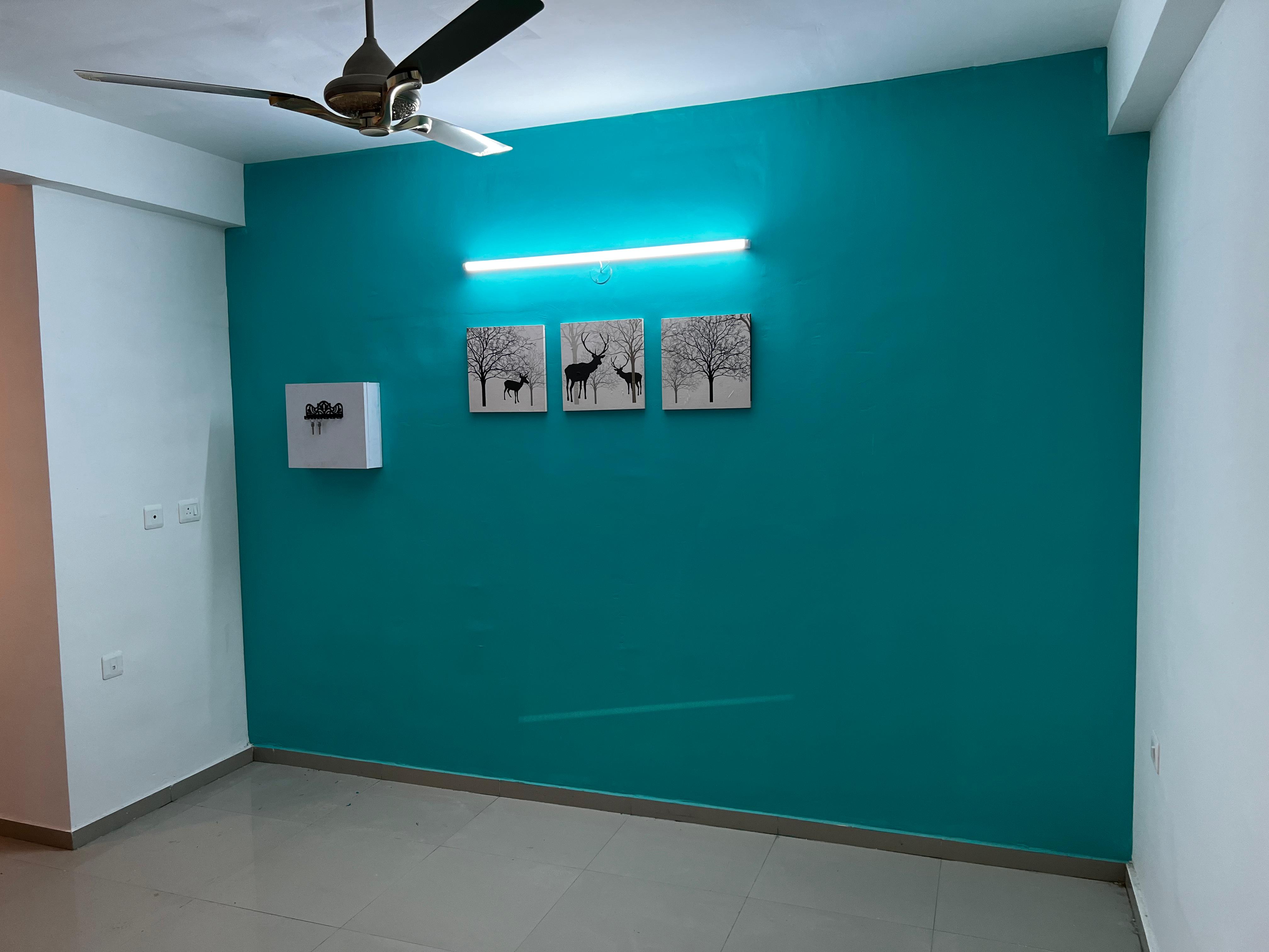 2 BHK Apartment For Sale in Pyramid Heights