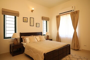 Bedroom in 2 BHK Villa at Sriperumbudur – for Sale