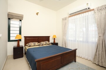 2 BHK Villa For Sale in Sriperumbudur