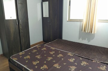 Bedroom in  Pg at Nerul – for Rent