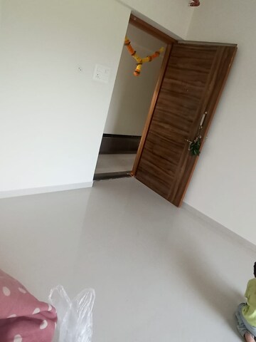 Furnished Amenities in 1 BHK Apartment at KM Horizon Exotica, Haware City – for Rent
