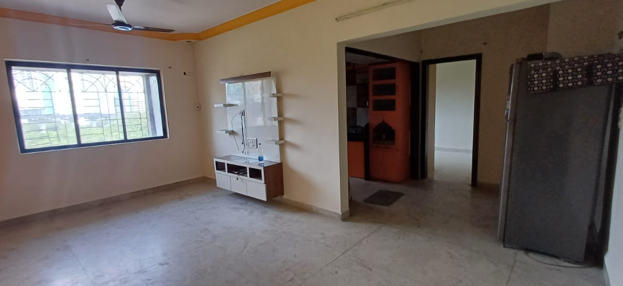 2 BHK Apartment For Rent in Flower Valley Complex