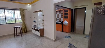 Parking in 2 BHK Apartment at Flower Valley Complex, Khopat – for Rent