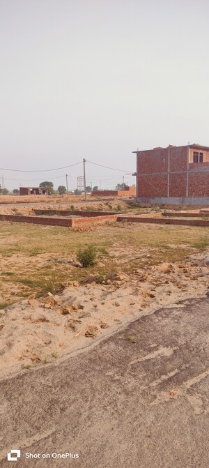 Plot Area in  Plot at Modipuram – for Sale
