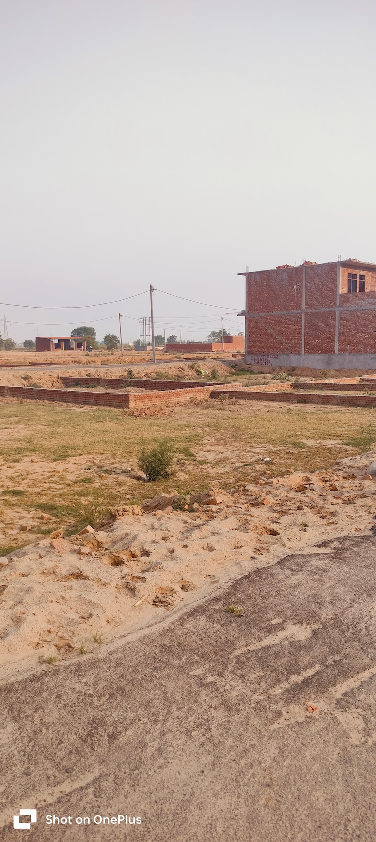 undefined, modipuram  150 Sq.Yd. Plot In Modipuram Meerut 8775182