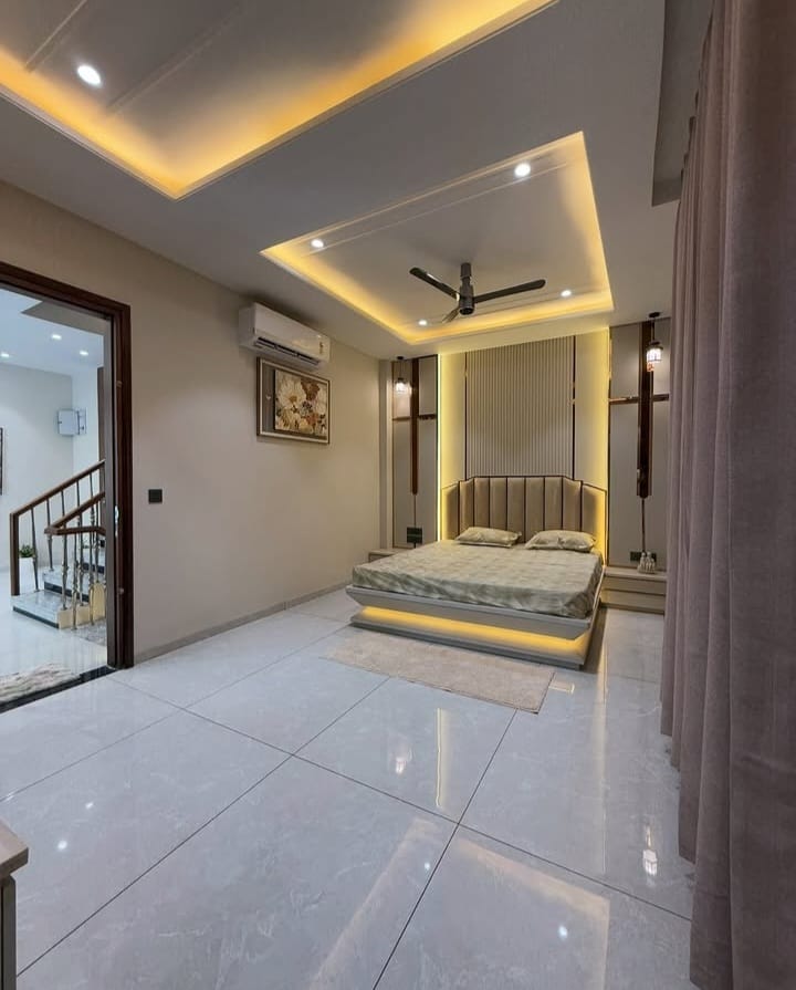 3 BHK + Servant Room,Extra Room Builder Floor For Rent in Building Floor 